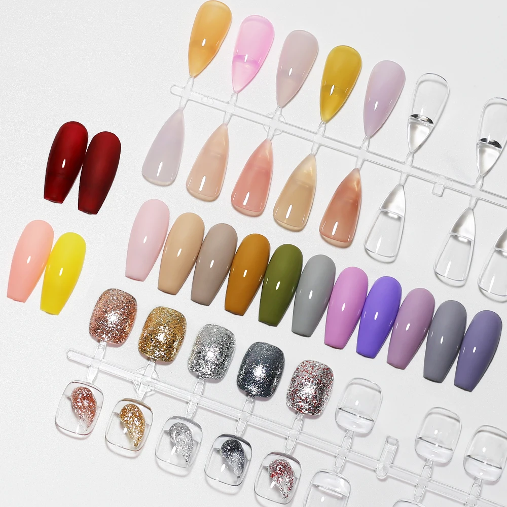 

Дисплей для дизайна ногтей, образцы УФ-геля, типсы для ногтей, цветная карта, пластина для ногтей, шаблон, пластина, секторная форма, палитра, аксессуары для маникюра, инструменты