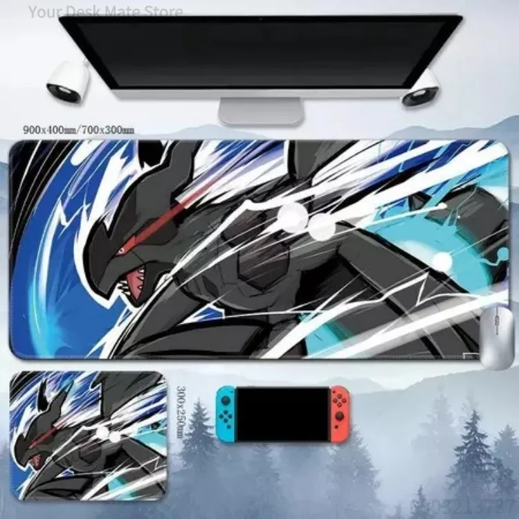 tapete-de-mesa-para-jogos-com-design-ousado-e-estampado-tapete-de-rato-grande-com-arte-dinamica-de-batalha-tapete-de-teclado-espesso-e-antiderrapante-com-bordas-reforcadas-para-jogadores