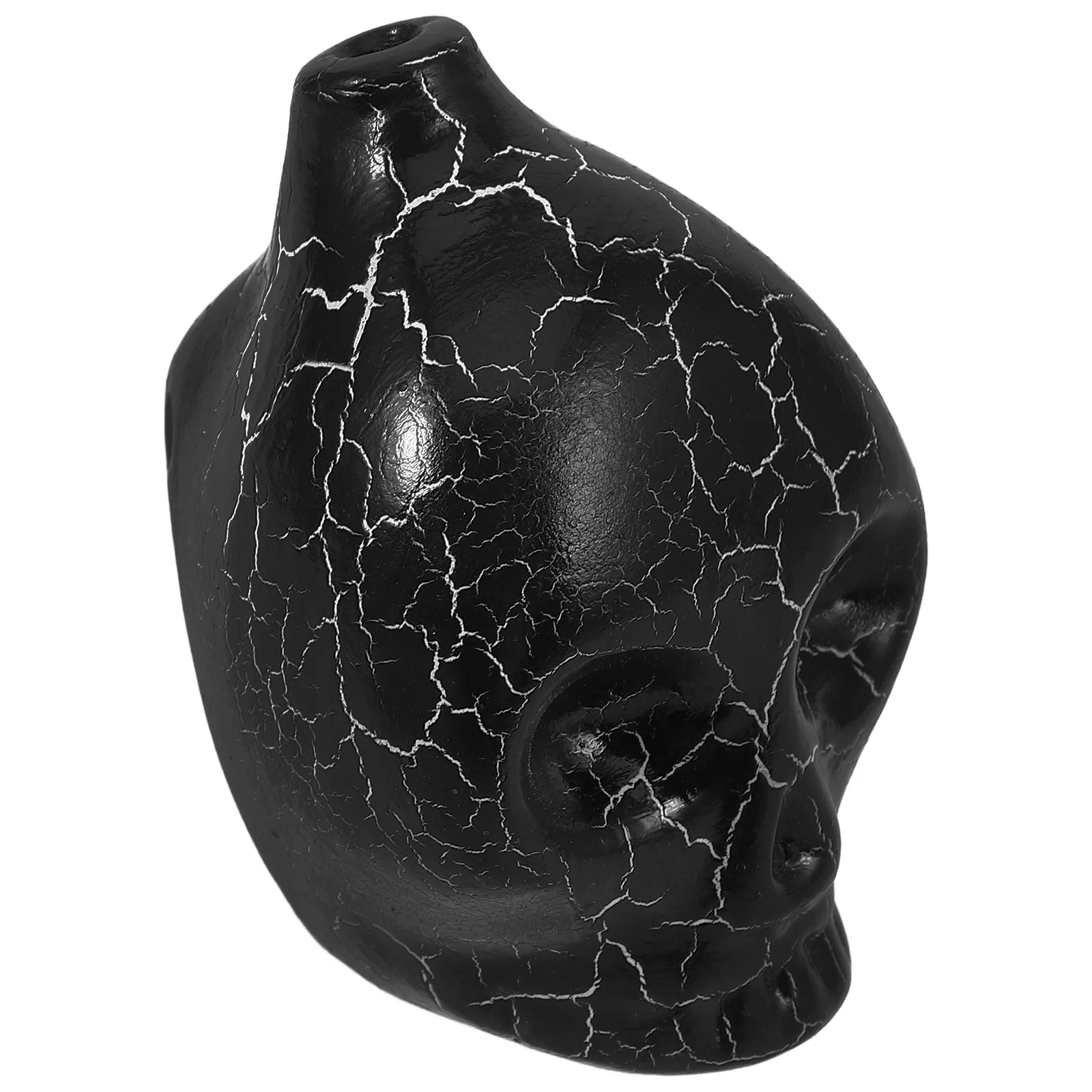 

Halloween Decorations Indoor Craft Whistle Death Party Outdoor Decorative Desktop