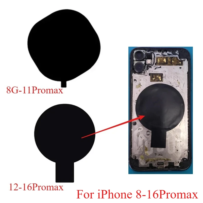 Pro Max 20: La Soluzione Definitiva per la Protezione e Ricarica Wireless del Tuo iPhone