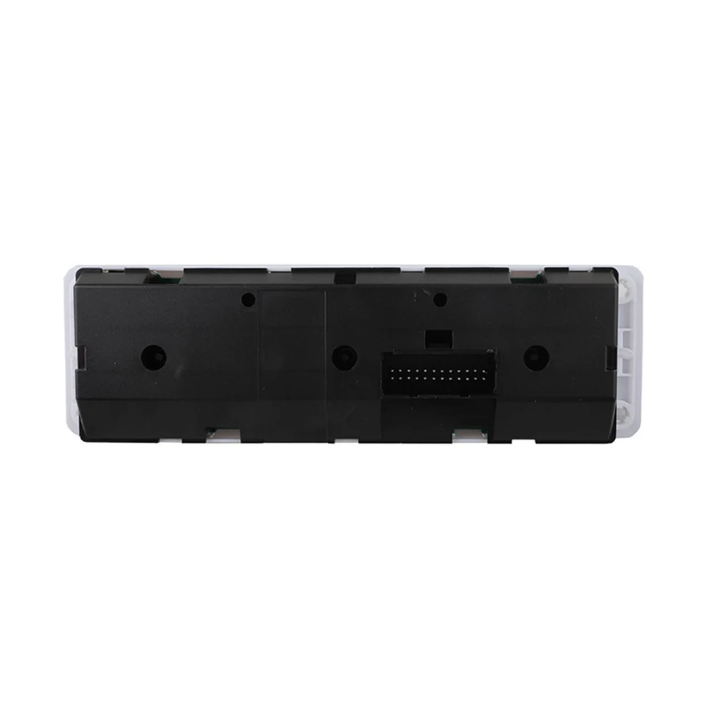 For Freightliner For M2 Compatible Heater Climate Control Unit OEM Number 599008 A2257054003 with Practical Features