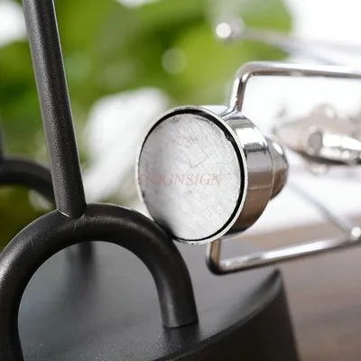 

USB-аккумулятор двойного назначения, инструмент вечного движения, дельфин, небесный инструмент, гостиная, настольные хаосы