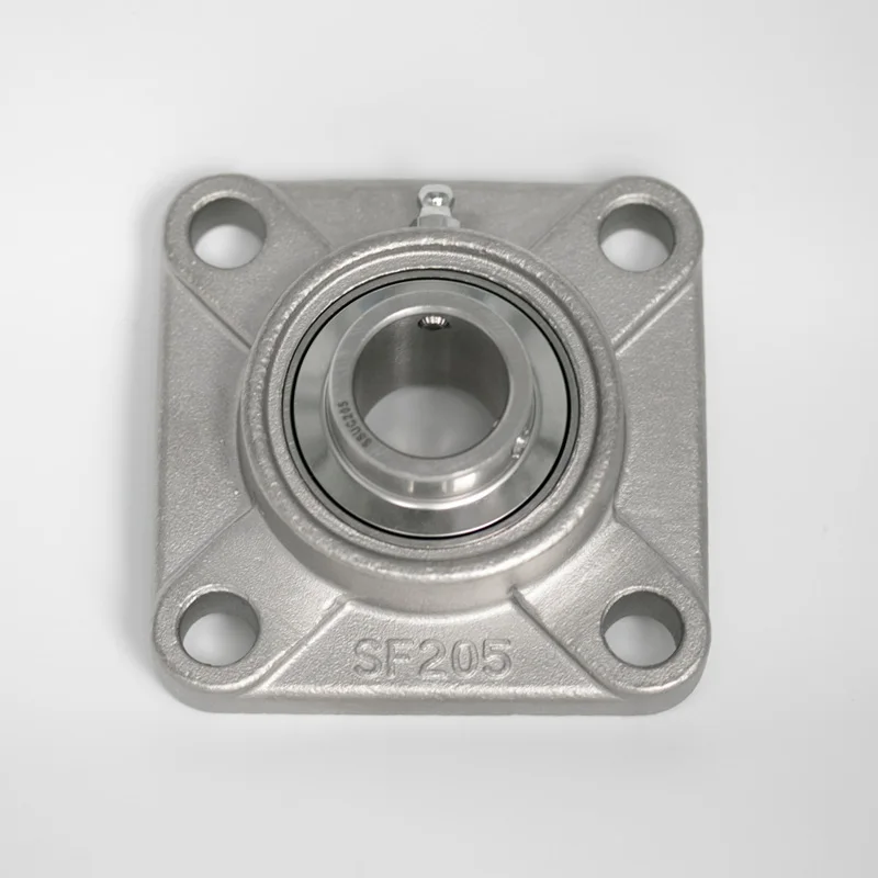 

SSUCF206 SUCF206 UCF206 Stainless Steel Pillow Block Bearing Unit