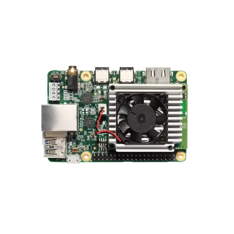 

Stock Google TPU Coral Dev Board Edg Accelerator Development Boards