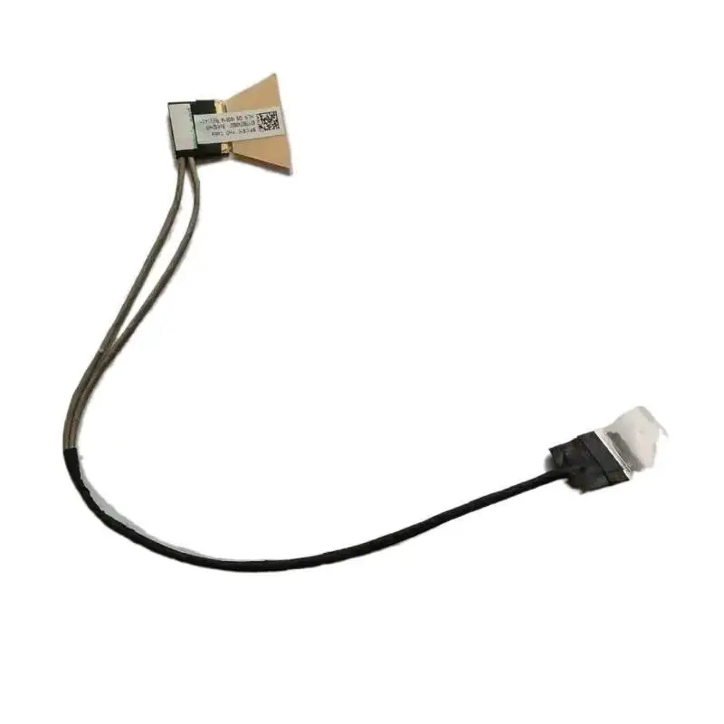 

WHERE. New laptop LCD LED LVDS video flex cable for Envy 15-as 15-as027tu 15-as102nf 15-as006nf 6017b0740602