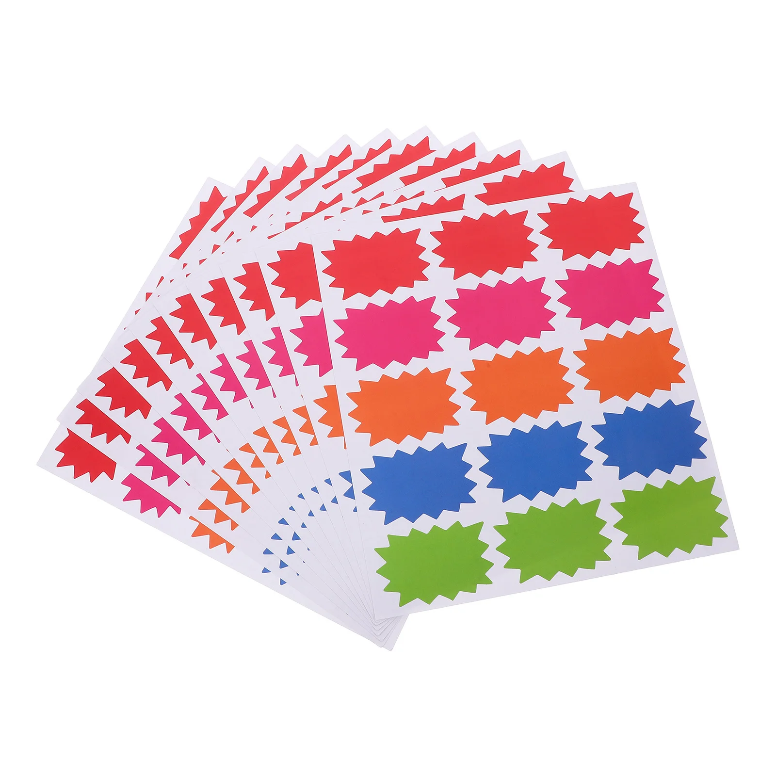 10 Sheets Writable … - image