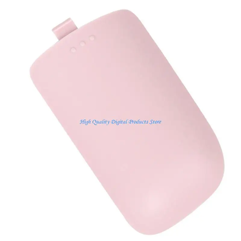 Nắp cửa pin chức năng U2JE cho nắp trở lại máy ảnh mini12