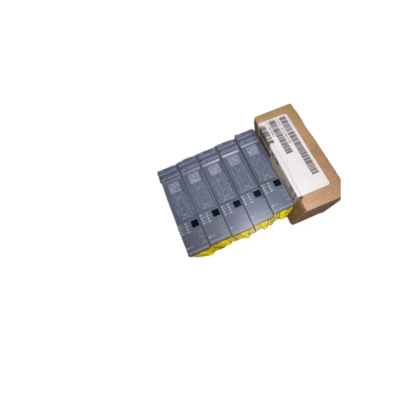 Brand-new, original modules  6ES7138-6BA01-0BA0