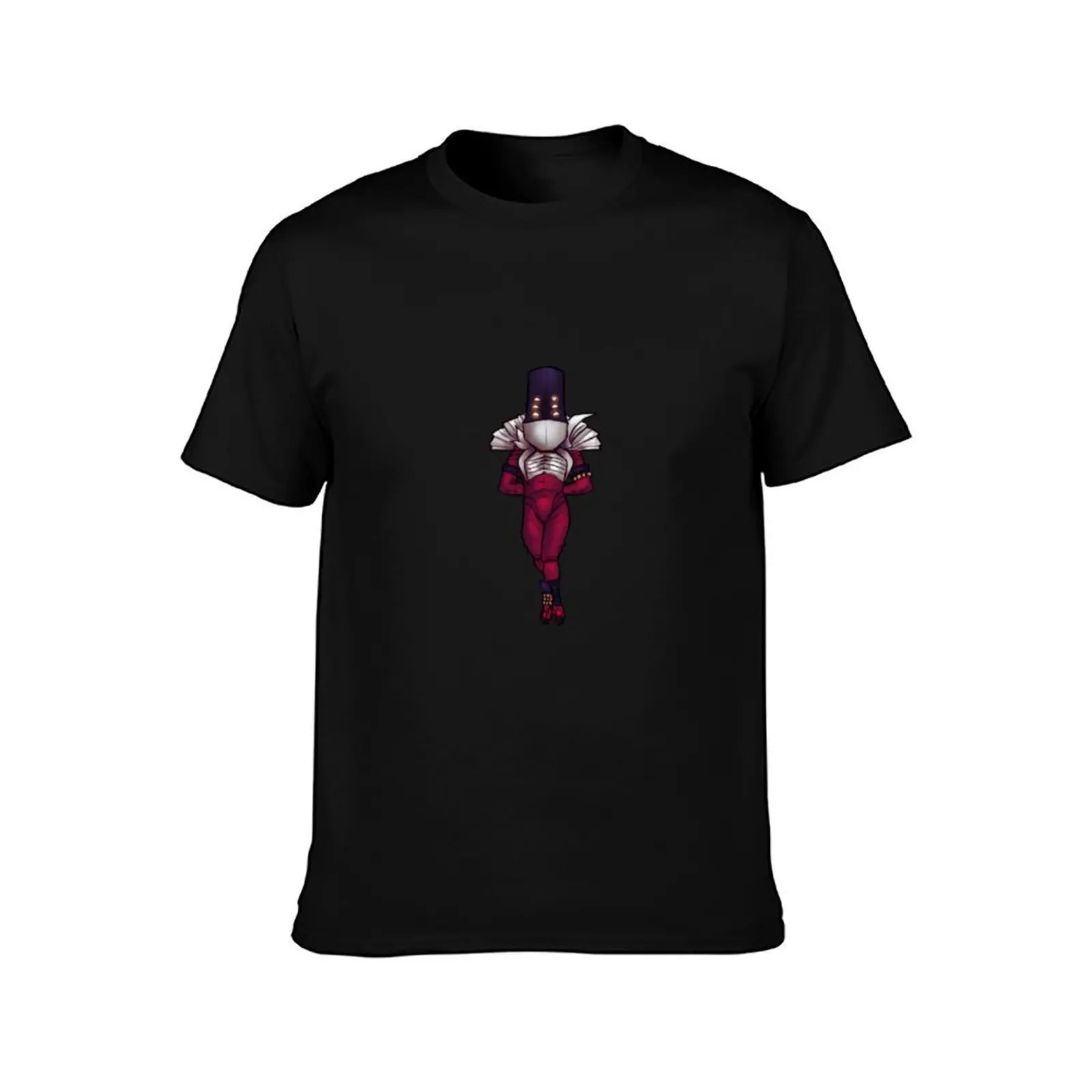 Rhulk, Tiny Disciple of the Witness - Destiny 2 T-Shirt Plus Size Street Style Tee T-Shirt