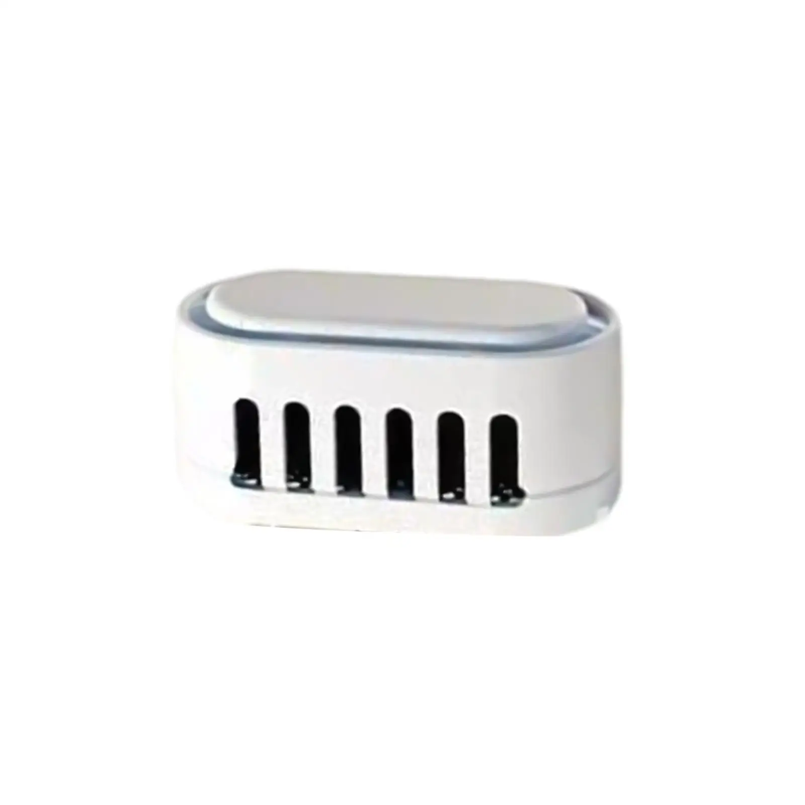 Smart Cat Litter Box Dedicated Deodorant Fragrance Box Pet Friendly Odor Remover Refill Accessory For Cat Toilet Pet Supplies