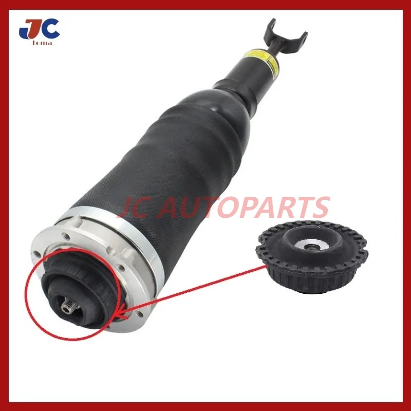 Front Air Strut Top Mounting For Au-di A6 C5 4B Air Suspension Shock Top Mount Repair 4Z7616051D 4Z7616051B 4Z7413031A 1999-2006