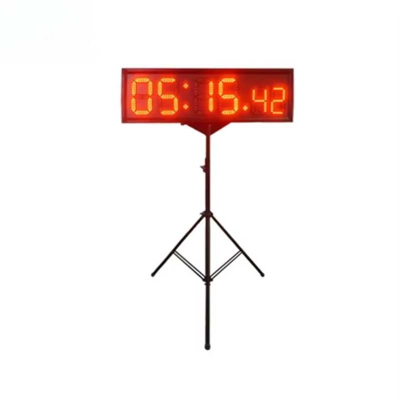 Picture 4: Outdoor Digital Countdown Timer Days Countdown Timer  Sports Games Countdown Timer