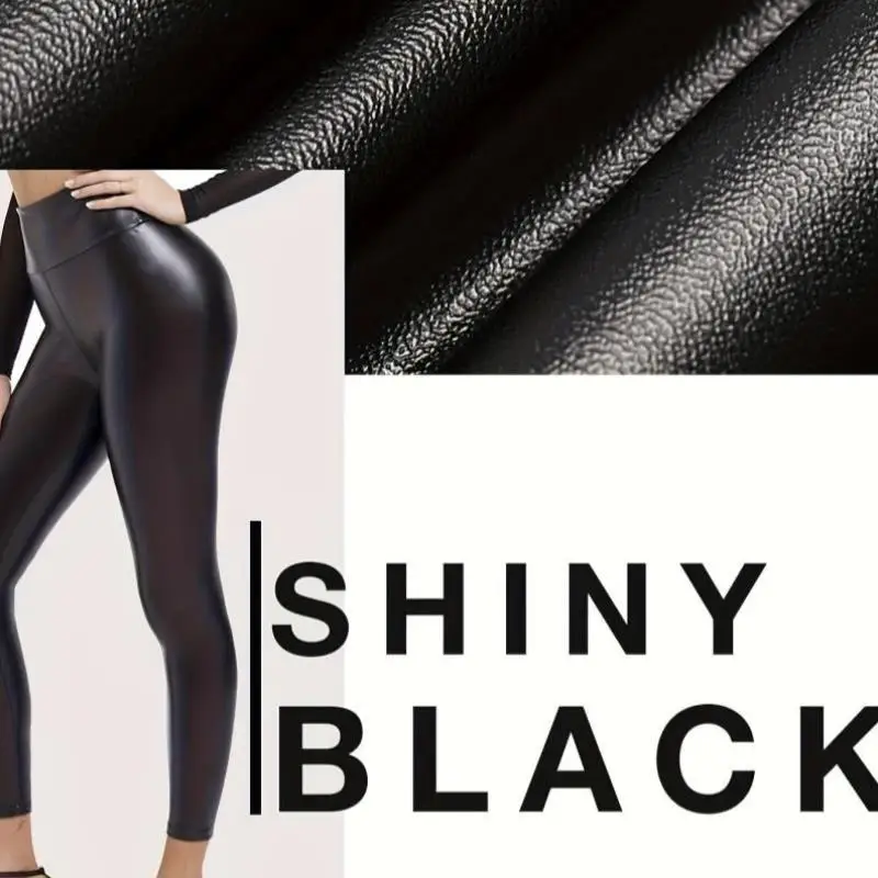 ハイウエスト レディース 弾性お腹引き締めレギンス 2026年春シーズン その他素材 00% ベースレイヤーパンツ ファッショナブル