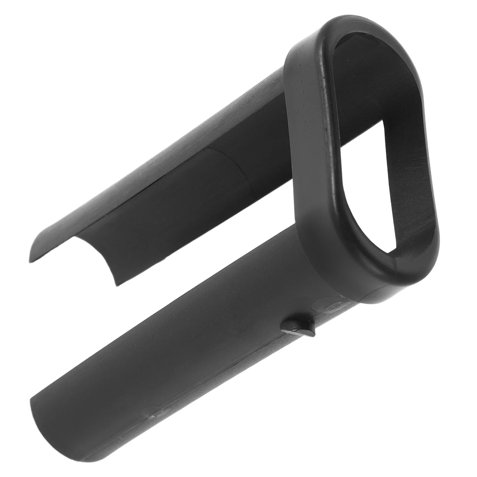 

Hollow Oval Pipe Sleeve Plastic Fitness Equipment Accessories Elliptical Tube Reducer Sleeve Insert Adapter Gym Workout Machine