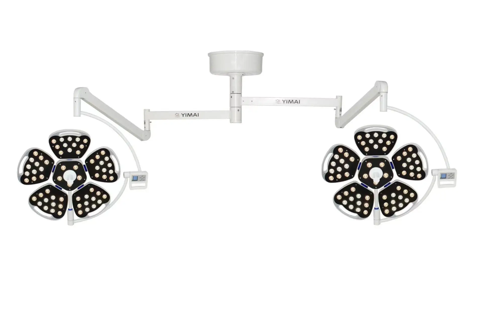 Yishanghe Luxury D5/5 Surgical Lamp for Animal Clinic