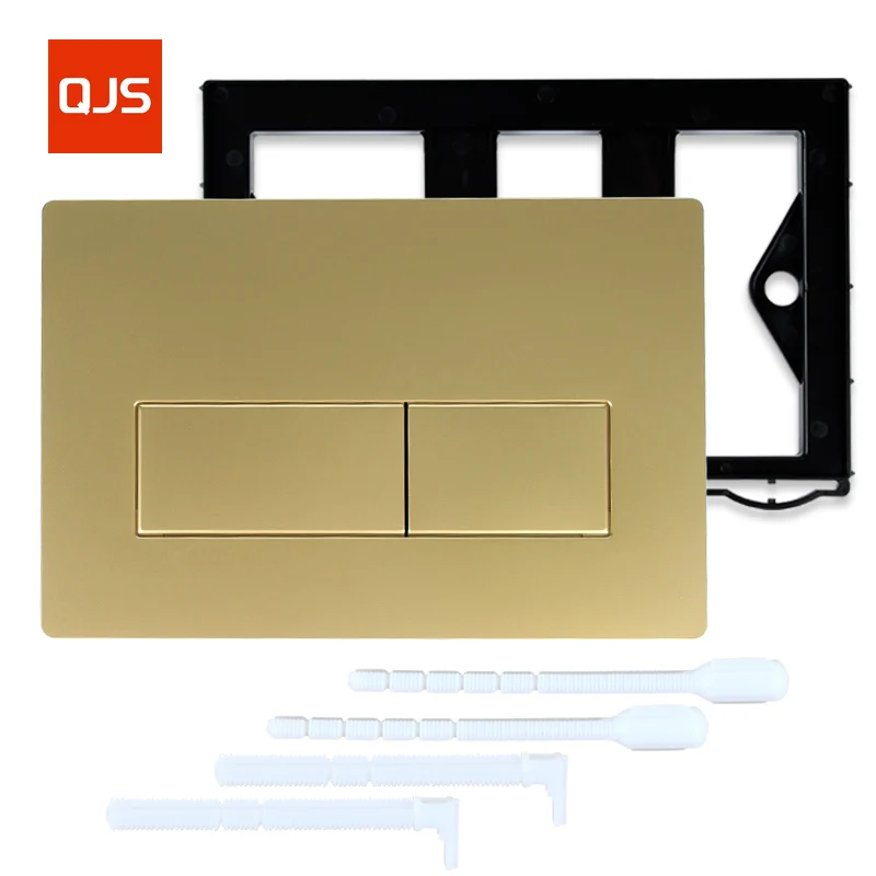 

Приводная пластина с двойным смывом для скрытых бачков для унитазов Geberit, Sigma01/20/30/50/60, запасные части для настенных баков