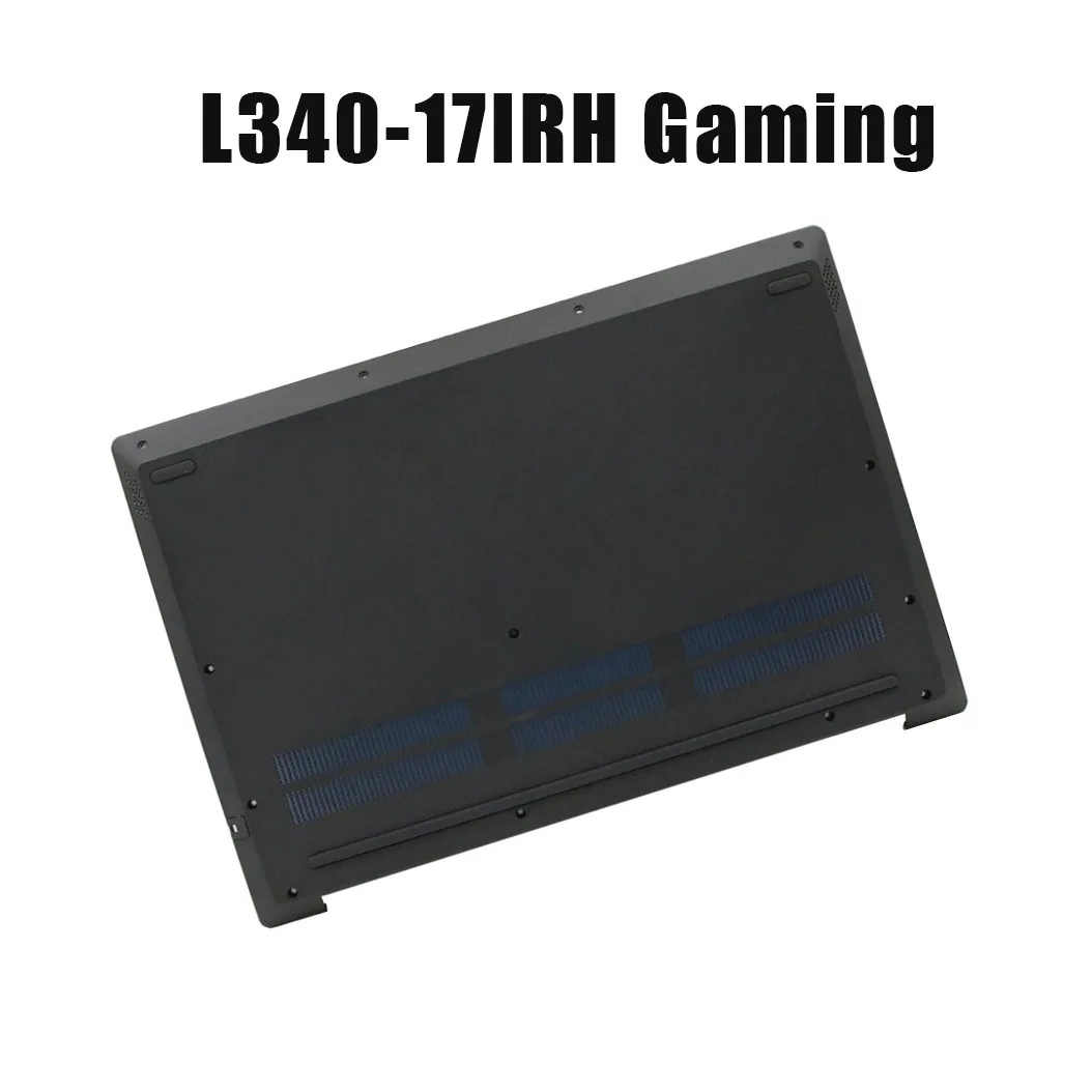 

Новый нижний корпус для ноутбука Lenovo Ideapad L340-17IRH Gaming 81LL (5CB0U42806)
