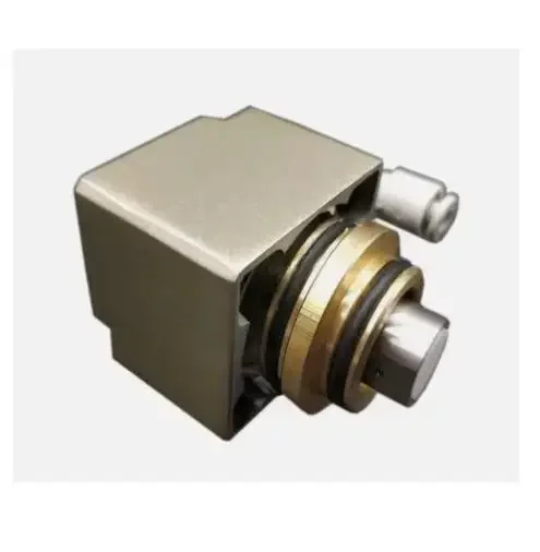 For Sodick WEDM Cylinder Solenoid Valve CKD GNAB-X445 Wire Cut EDM Machine Accessories