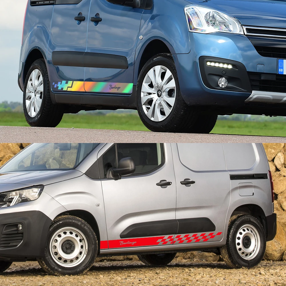 Thumbnail 3 - #25 Latest Racing Stripe Stickers Offers