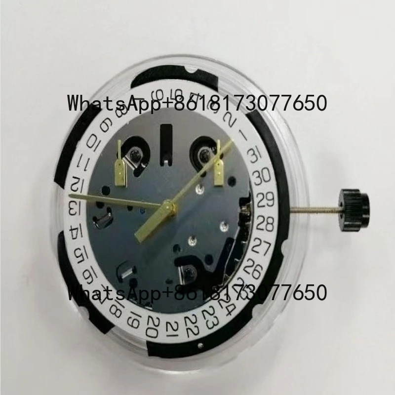 

Watch Movement G10.211/G10.212/G15.212/G15.261/G10.711/G15.562