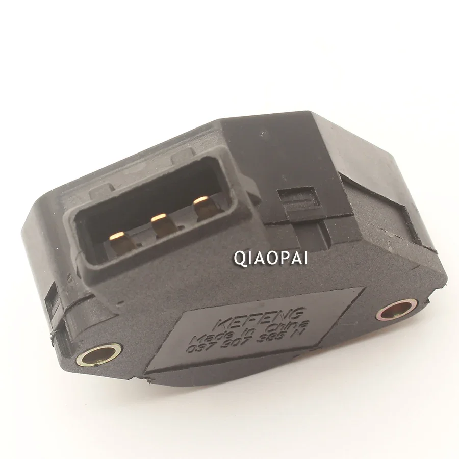 مستشعر موضع الخانق 037907385 ن 5S5366 158-0977 907067001   لشركة فولكس فاجن كابريو جولف جيتا باسات 1.6