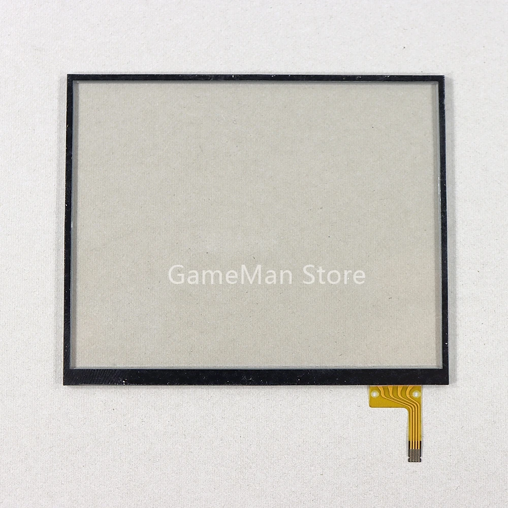 1 szt. Zamiennik panelu dotykowego NDSi do wyświetlacza dotykowego Nintendo DSi Digitizer