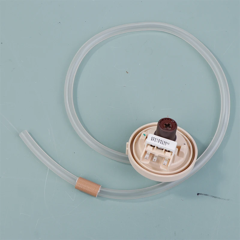 Automatic Washing Machine Water Level Sensor Water Level Pressure Switch BPS-R 6501EA1001R Controller Switch