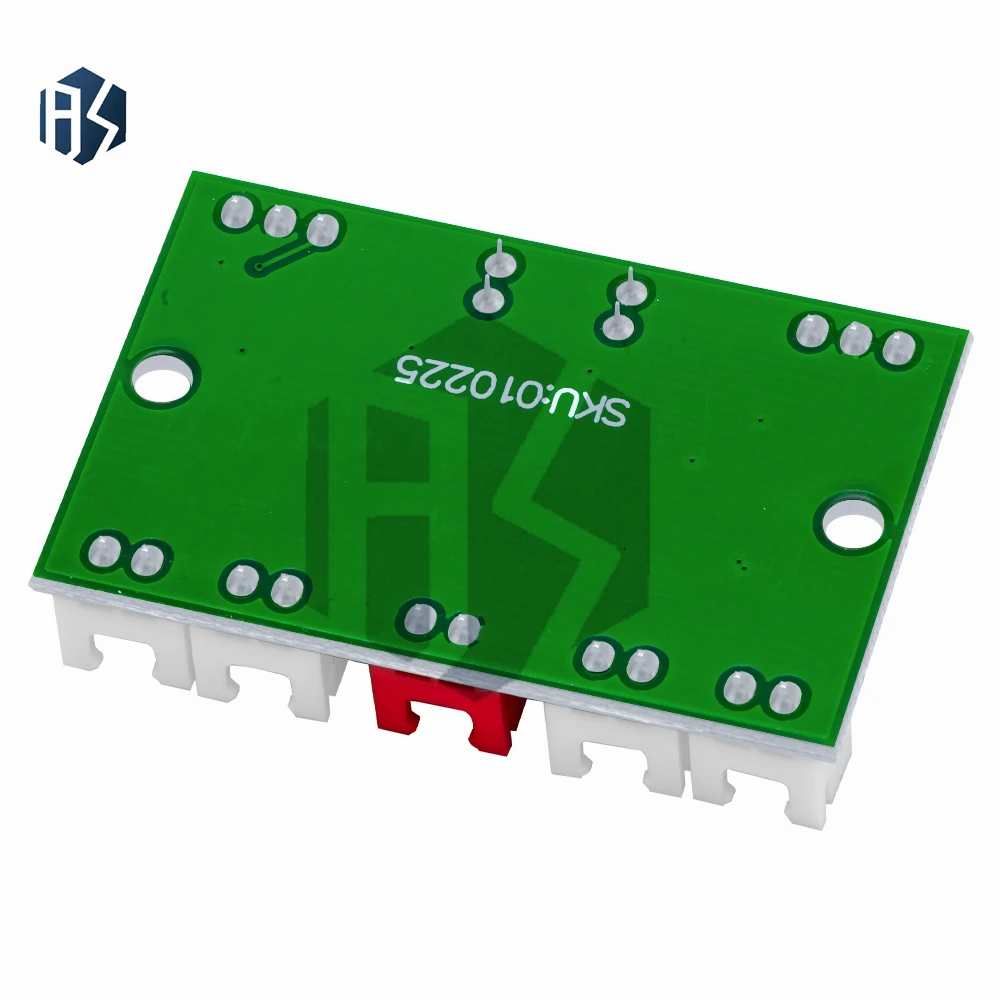 Portable DIY Speaker Amplifier – PAM8403 XH-A156 4-Channel 3W USB 5V ROHS Mini Stereo Module