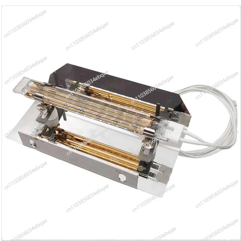 

Кромкооблицовочная машина для лампы предварительного нагрева, кромкооблицовочная машина для лампы для выпечки, быстрый нагрев, кромкооблицовочная машина для золотых ламп