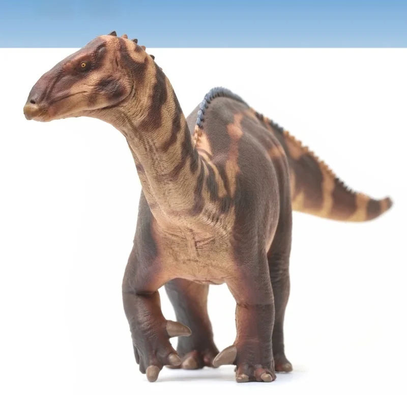 Dinosaur King Model 94, zinkende draak, Bakari-groeibegleiter, echte statische figuur, diermodel, ornament, speelgoed voor kinderen, cadeau