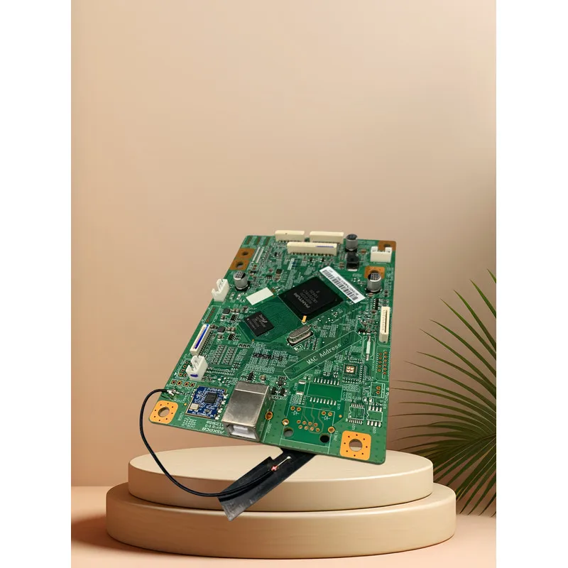 for Pantum M6212W motherboard interface board data basic USB board printer