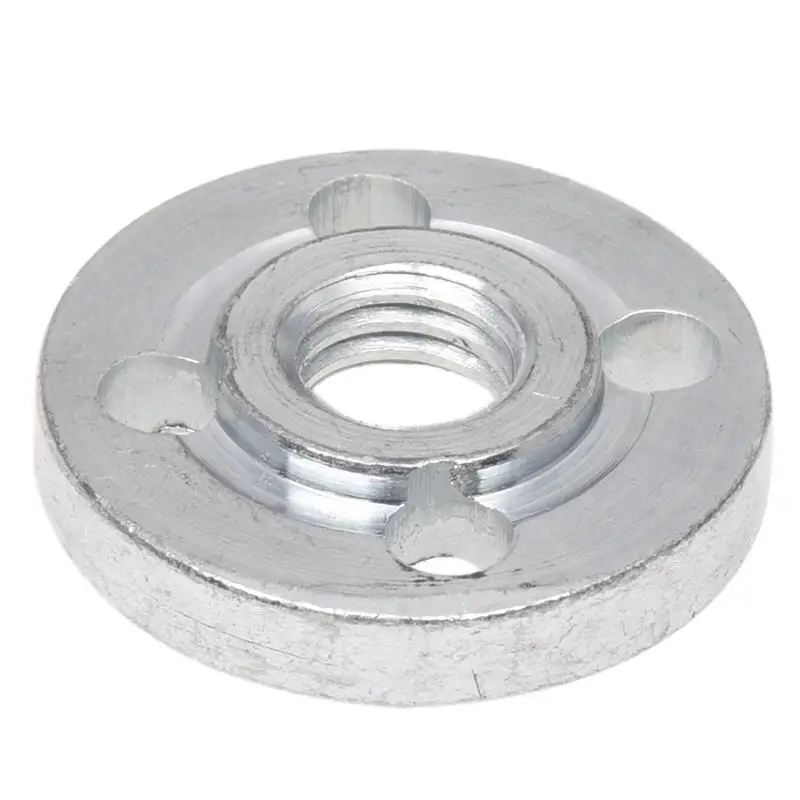 2Pcs Replacement Angle Grinder Part Inner Outer Flange for 9523-A62I