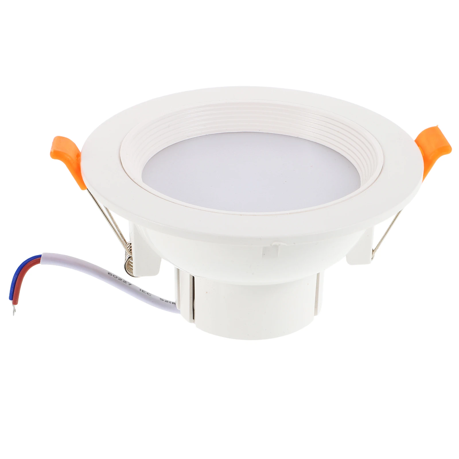 

Induction Downlight LED Lights Rv Recessed Interior Ceiling Motion Sensor Camper Flat Compact Dimmable Flush Modern Round