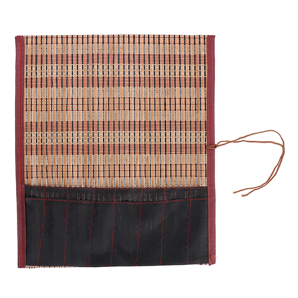 Chinese Writing Brushes / Hanger/Case Pouch Calligraphy Tools