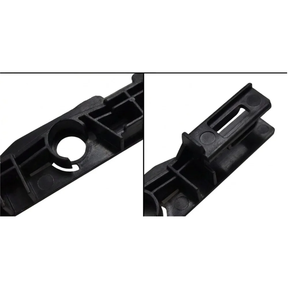Fixed Bracket Base for Sunroof Roller Shutter 2 Units Compatible with For Mini F54 F55 F56 F60 From 2015 to 2020 Model Range