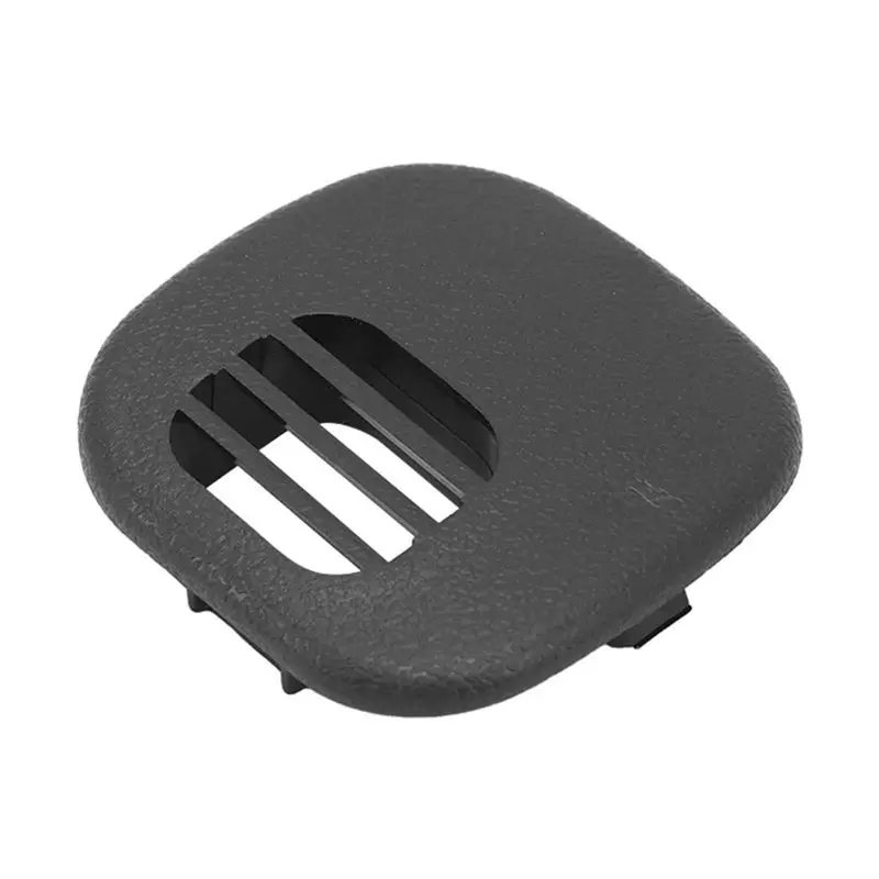For Corvette C5 1997-2004 Instrument Panel Air Temperature Sensor Grille 10268306 Car Parts Accessories