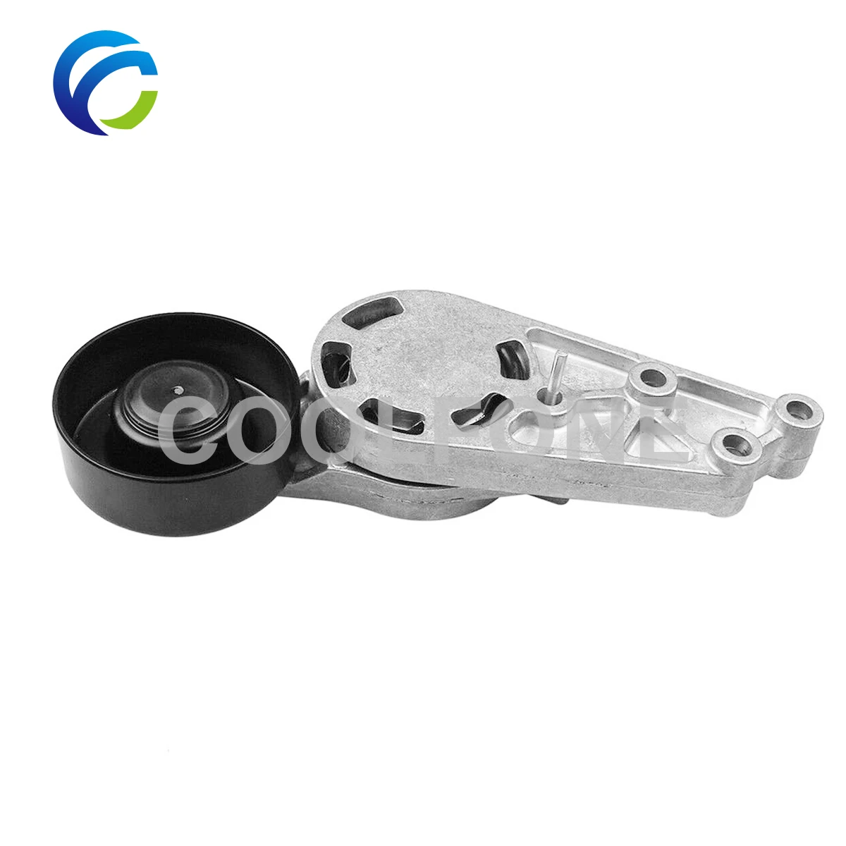 

Drive Belt Automatic Tensioner for AUDI A4 B5 B6 B7 A6 C5 C6 SEAT EXEO 1.6 1.8T 2.0 TFSI 06B903133 06B903133A 06B903133E APV2310