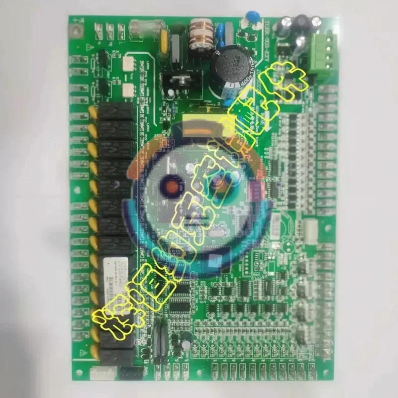 air conditioner YCAE/YCWE/YCAG/YMAC/YHAC/YBW-002, 003 computer board/control main board