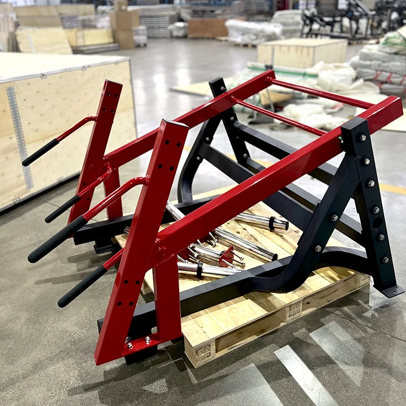 

Factory Sale Ground Base Squat Gym Machine Exercise Training Equipment Ground Base Squat Lunge Gym Fitness