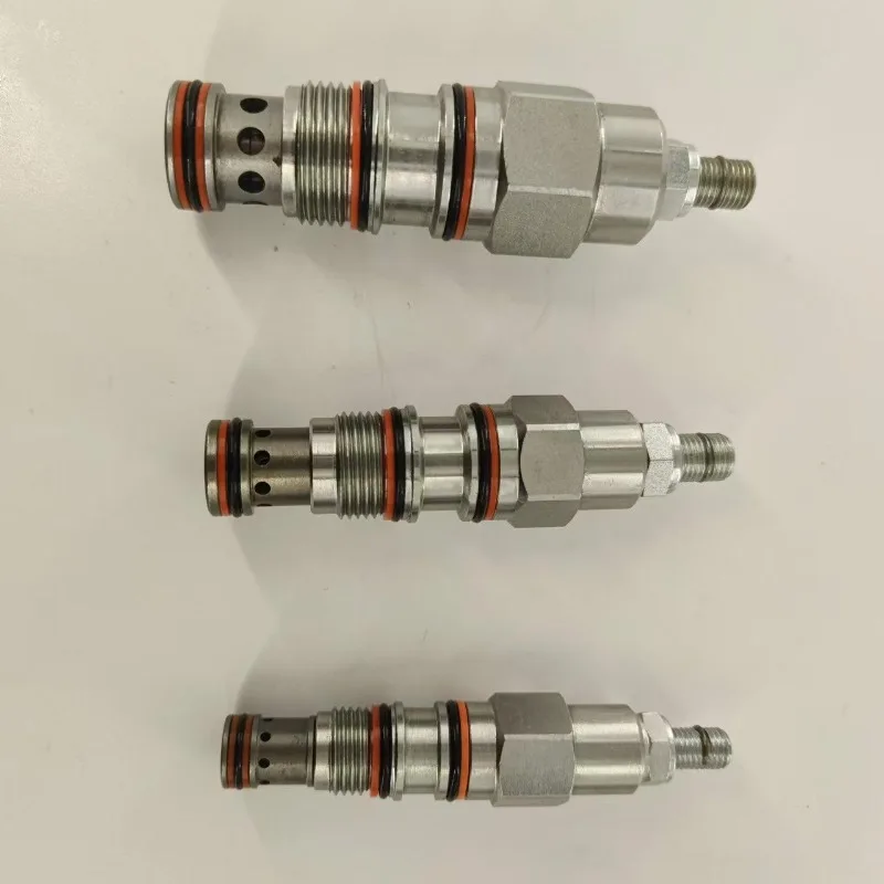 Replacement for SUN Series Pilot Operated Pressure Reducing Valve PBBB/PBDB/PBFB
