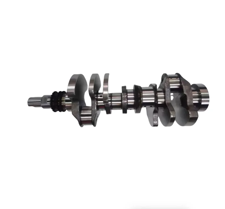 

High Quality Diesel 448DT Crankshaft Bushing Wholesale for Land Rover Diesel 4.4T Engines Camshafts and Bearing Bushes