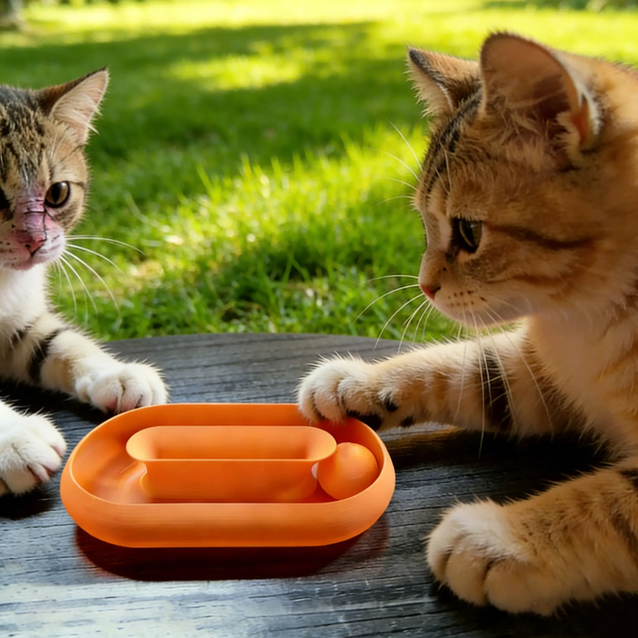 3D Printed Pla Eco-…