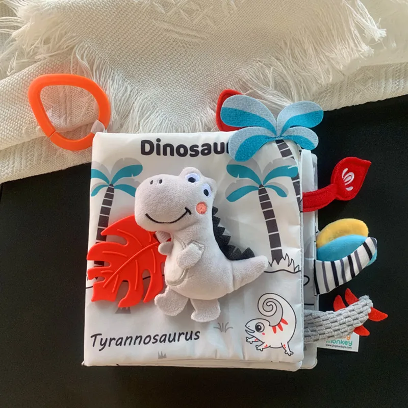 Variant: animal dinosaur A