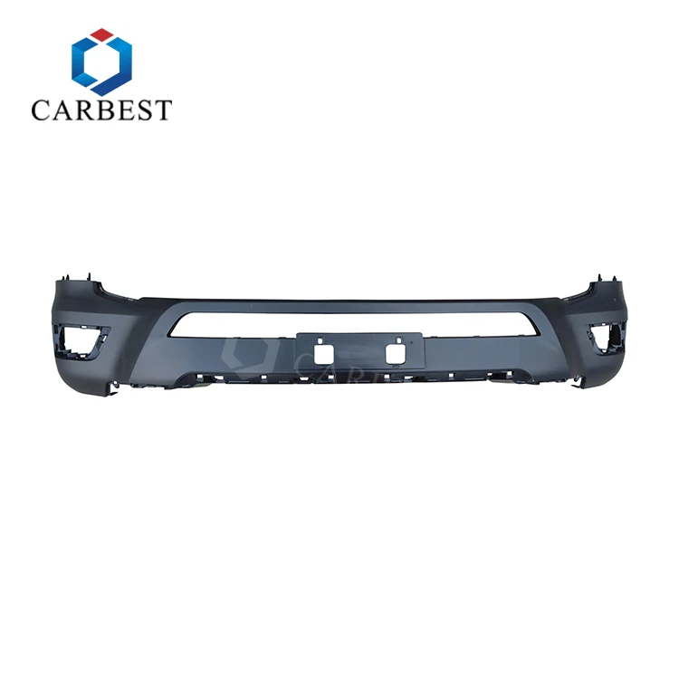 

BR Factory Hot Sale Plastic Car Front Bumper For LC300 2022