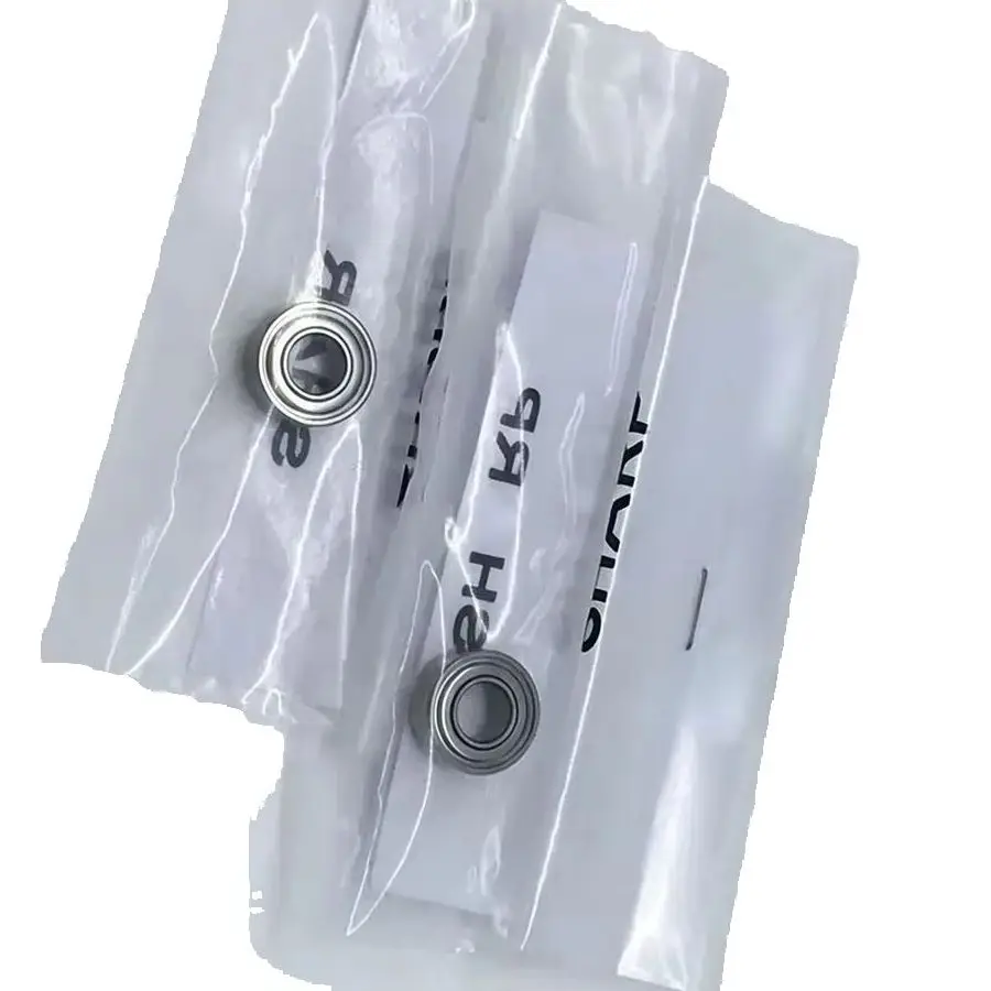 NBRGY0022QSZZ Original New 1Set Lower Fuser Roller Bearing for Sharp MX 364 3658 464 314 264 3608