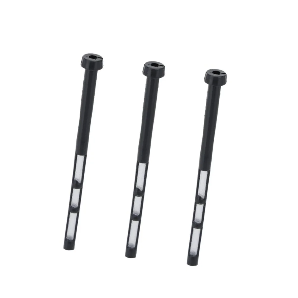 3 Pack Fuel Filter Cartridge Compatible with 951 10358 951 10358A 751 10358 951 12296 for SC and CSV Vacuum Systems
