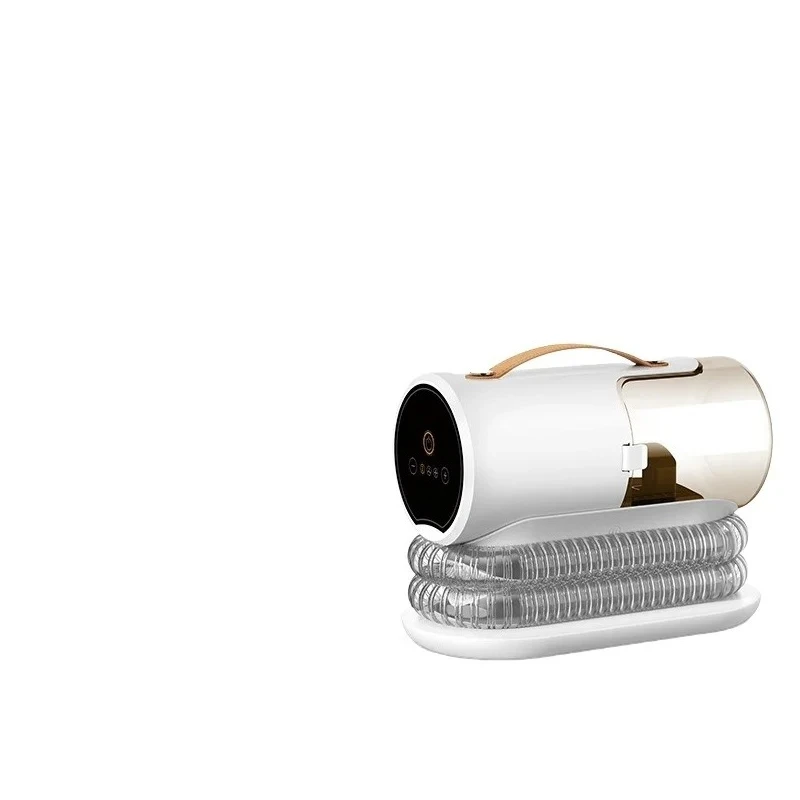 Pet multi-functional hair care suction device 5-in-1 function head Low noise and strong suction Portable vacuuming