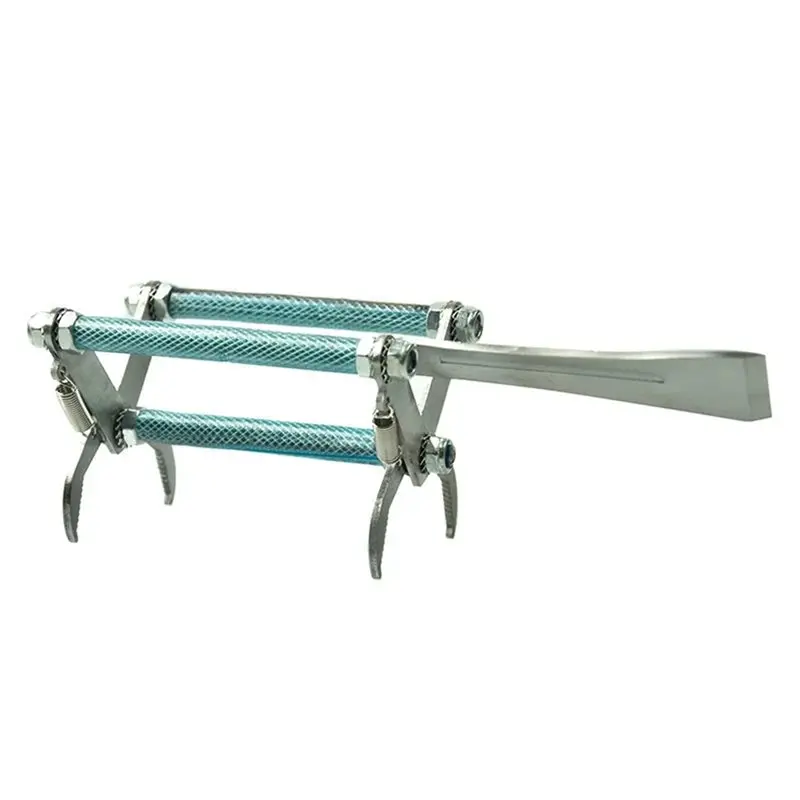 ABKP-Beekeeping Honeycomb Management Tool-For Efficient Honeycomb Frame Transfer& Beehive Spleen Lifting Clip