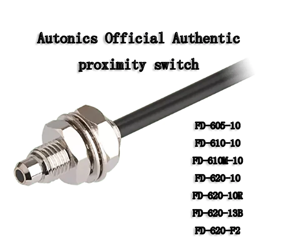 Authentic Original FD-605-10 FD-610-10 FD-610M-10 FD-620-10 FD-620-10R FD-620-13B FD-620-F2
