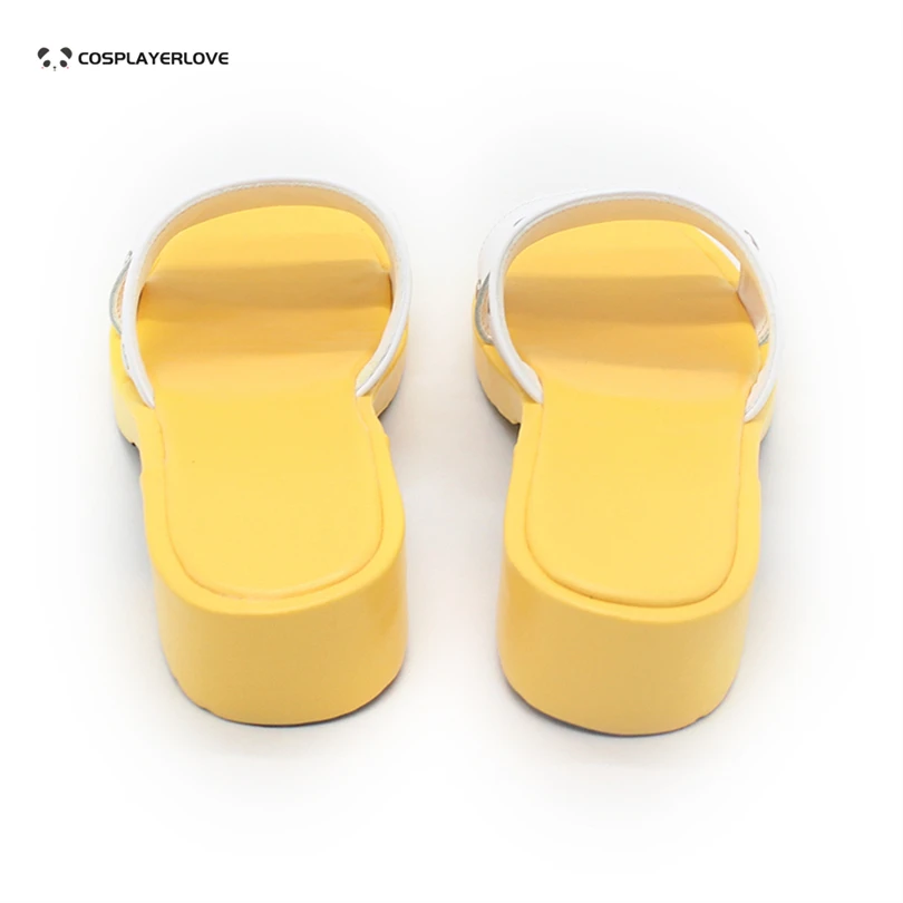 dandadan Seiko Ayase Cosplay Schoenen Kerstkostuum Halloween Kerstfeest